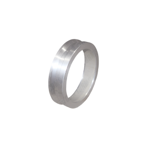 Weld End/Flange - Weld End/Flange | ID: DN127/5" | End: ZX Male | OAL: 1.5 | Chamfer
