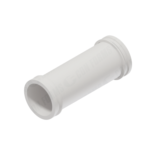 Laydown/Placing Pipe - Laydown/Placing Pipe | ID: DN150/6" | OAL: 24" | WT:0.312" / 7.9mm | Hevi-Duty™