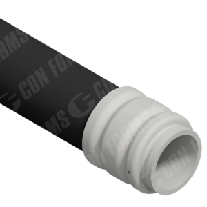 5" HOSE, BOOM | SAFETY HOSE | HD - HOSE,5",12' STRAIGHT,AVON,HD