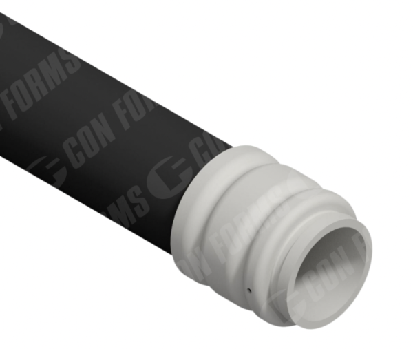 4" HOSE, BOOM | SAFETY HOSE | HD - HOSE,4",12' STRAIGHT,AVON,HD