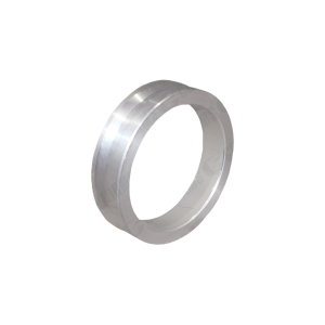 Weld End/Flange - Weld End/Flange | ID: 5.5"/140mm | End: 5" ZX Female | OAL: 1.5 | Chamfer