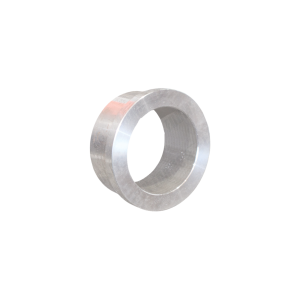 Weld End/Flange - Weld End/Flange | ID: 3" | End: Hevi-Duty™ | OAL: 3.0 | Chamfer
