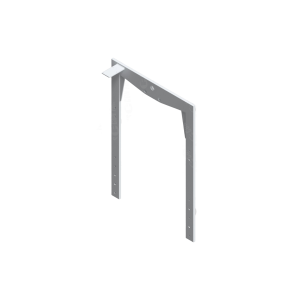 Diversion Valve Part - Vertical Frame Assy | Diversion Valve