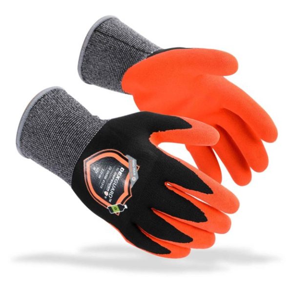 Safety Gloves - DEXGUARD General Purpose Gloves, XXL