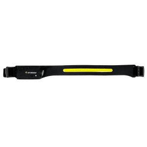 Safety Helmet Accessory - Safety Helmet Head Lamp