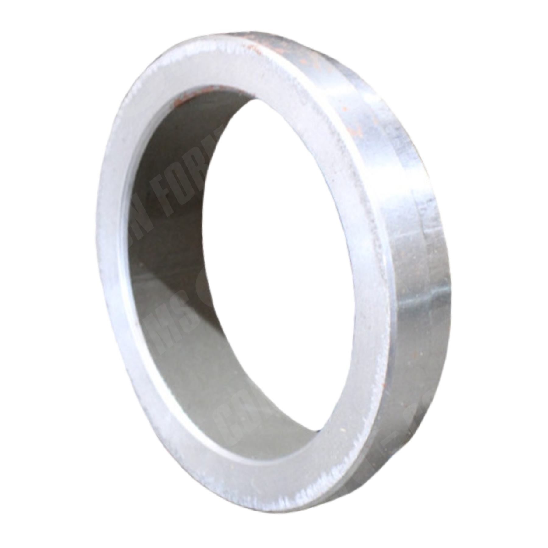 Weld End/Flange - Weld End/Flange | ID: 1.5" | End: HD Slipover | OAL: 1.125