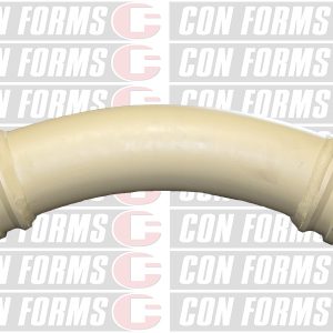Placing Elbow/Bend - Placing Elbow/Bend | ID: DN127/5" | WT: 0.25 | BA: 90 | CLR: 36  | ZX M/F