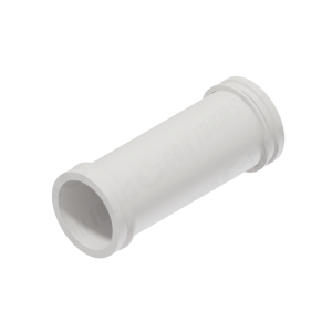 Laydown/Placing Pipe - Laydown/Placing Pipe | ID: DN127/5" | OAL: 6.69" | WT:0.25" / 6.35mm | Hevi-Duty™ | HT