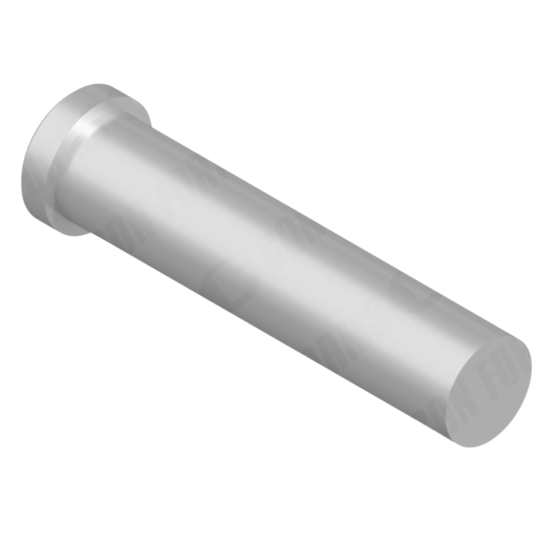 Hardware/Fitting - HEX HEAD CAP SCREW 1/2"-13 X 1-1/2" GR8