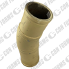 Esser 900 Elbow/Bend - Esser 900 Elbow | ID: DN120/4.7" | BA: 25 | SK (Metric) | Tan: 170mm / 150mm - Image 2