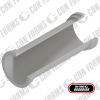 Laydown/Placing Pipe - Laydown/Placing Pipe | ID: 2" | WT: 11 GA (0.120") | OAL: 20ft | End: Hevi-Duty™ - Image 2