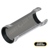 Advantage Boom Pipe - Boom Pipe | ID: DN125/4.8" | OAL: 93.31" | WT:2.8mm + 1.8mm | Metric - Image 2