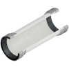 Advantage UL Boom Pipe - Boom Pipe | ID: DN125/4.8" | OAL: 13.78" | WT:2.2mm + 1.8mm | Metric - Image 2