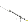 Manual Krete Placer - Manual Krete Placer | 60 ft Reach | Lightweight - Image 2