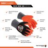 Safety Gloves - DEXGUARD General Purpose Gloves, XXL - Image 3