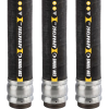 Advantage Wire 1450 Discharge Hose - Steel Bond Wire 1250 Discharge Hose | ID: DN127/5" | OAL: 16' | Hevi-Duty™ (2 Ends) - Image 2