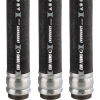 Endurance Wire Cable Discharge Hose - Trelleborg Wire Cable Discharge Hose | ID: DN127/5" | OAL: 65' | Hevi-Duty™ (2 Ends) - Image 2