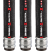 Guardian Fabric Discharge Hose - Flex Bond Fabric Discharge Hose | ID: DN76/3" | OAL: 40' | Hevi-Duty™ (1 End) - Image 2