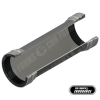 Endurance Boom Pipe - Boom Pipe | ID: DN125/4.8" | OAL: 116" | WT:3.3mm + 1.8mm | Metric CCI - Image 2