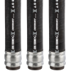 Endurance Wire Cable Discharge Hose - Trelleborg Wire Cable Discharge Hose | ID: DN51/2" | OAL: 25' | Hevi-Duty™ / Grooved - Image 2