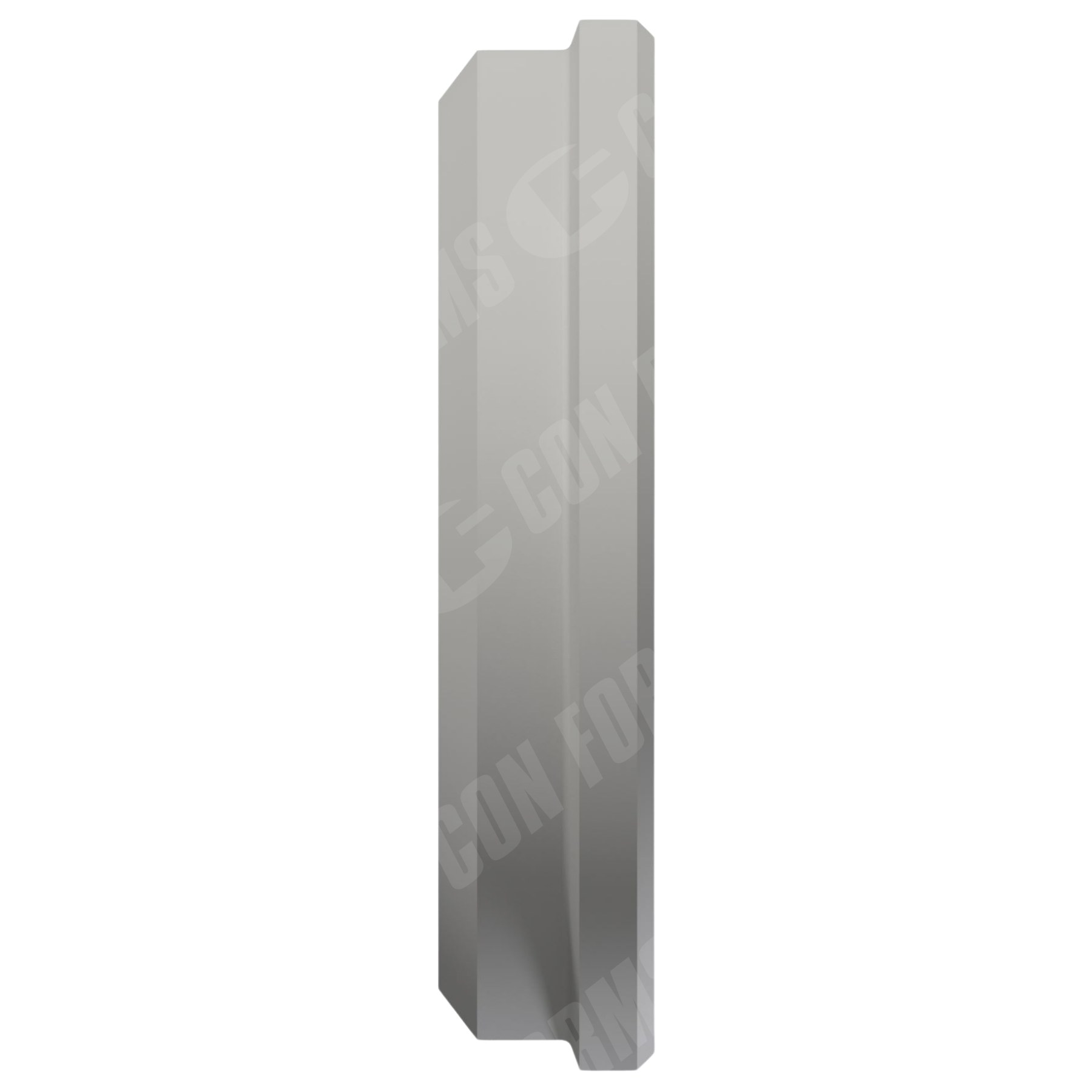 Weld End/Flange - WELD END 6" LIEBHERR FEMALE - Image 2