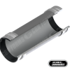 Endurance TW5 + 2 Deck Pipe - Deck Pipe | ID: DN125/4.8" | OAL: 89.17" | WT:5.2mm + 3.3mm | Metric CCI - Image 2