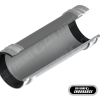 Endurance TW510 Deck Pipe - Deck Pipe | ID: DN117/4.6" | OAL: 20.50" | WT:6.3mm + 1.8mm | Metric CCI - Image 2