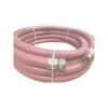 Garden Hose - ¾” Contitech Heavy Duty Red Garden Hose 300psi, 25ft length, M/F GHT ends - Image 3