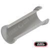 Laydown/Placing Pipe - Laydown/Placing Pipe | ID: DN100/4.0" | WT: 9GA (0.150") | OAL: 2ft | End: Hevi-Duty™ - Image 2