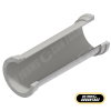 Laydown/Placing Pipe - Laydown/Placing Pipe | ID: DN100/4.0" | WT: 0.25 | OAL: 1ft | End: Hevi-Duty™ - Image 2