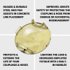 Placing Hose Skid - 4" & 5" - Hose Accessory | 24" Dia Placing Disk | 4" to 5" hose - Image 5