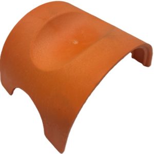 Safety Equipment - Line Pump Hose Support Stand, Orange