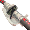 Safety Equipment - Genuine Hose Line Cradle by Mnkota Sales, Includes Reclosable Strap, 15" L x 8" W x 5.5" H - Image 2