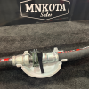 Safety Equipment - Genuine Hose Line Cradle by Mnkota Sales, Includes Reclosable Strap, 15" L x 8" W x 5.5" H - Image 3