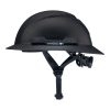 Safety Helmet - Wavecel T2 Max Vented Satety Helmet, Black - Image 3