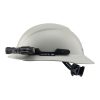 Safety Helmet Accessory - Wavecel Flashlight, 1000 Lumen with Rail Clip, T2 Max Helmet - Image 3