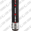 Guardian Fabric Discharge Hose - Flex Bond Fabric Discharge Hose | ID: DN100/4" | OAL: 8' | Hevi-Duty™ (1 End) - Image 4